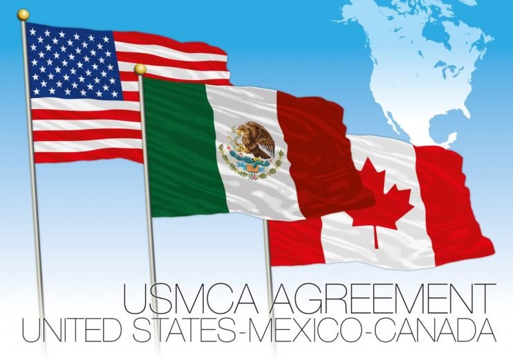 USMCA implementation