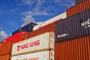 Shipping Container Shortages 