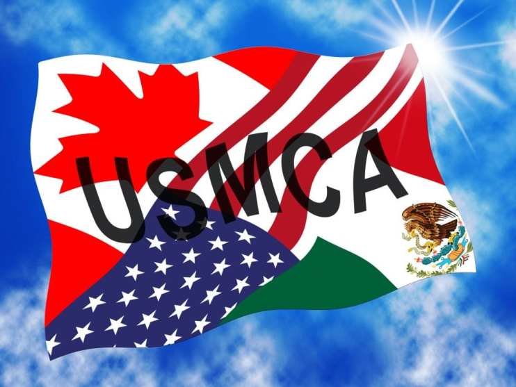 USMCA Ratification 