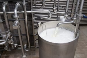 Dairy Dispute