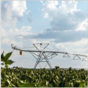 Center Pivot Irrigation System