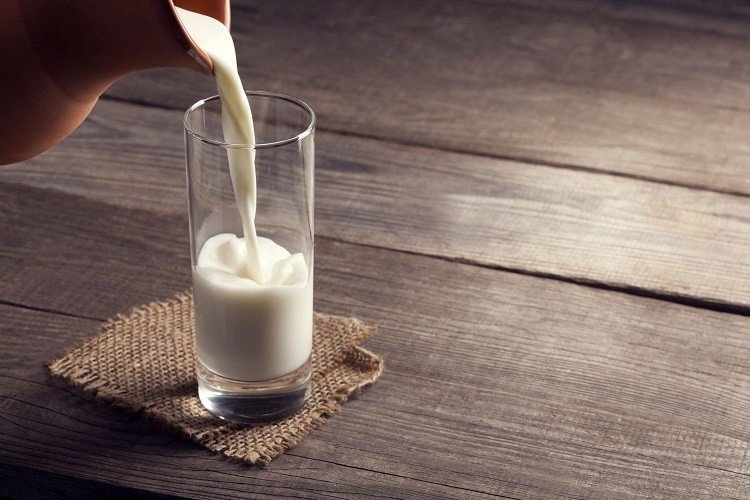 dairy milk Chepko