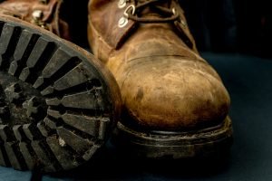 best work boots for farmers