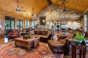 terry bradshaw ranch