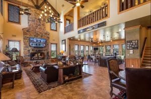 terry bradshaw ranch