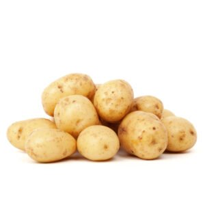 Potatoes