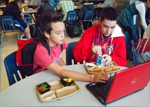 students-school-lunches-milk