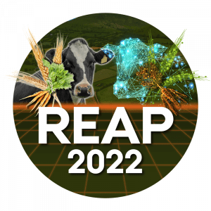 REAP 2022: Making Sense of Agriculture