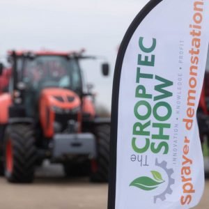 CropTec 2022