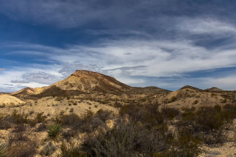 A dry spring in Texas after failed winter rains. Scientists forecast that the remainder of the 21st century will face harsh decades-long dry spells.