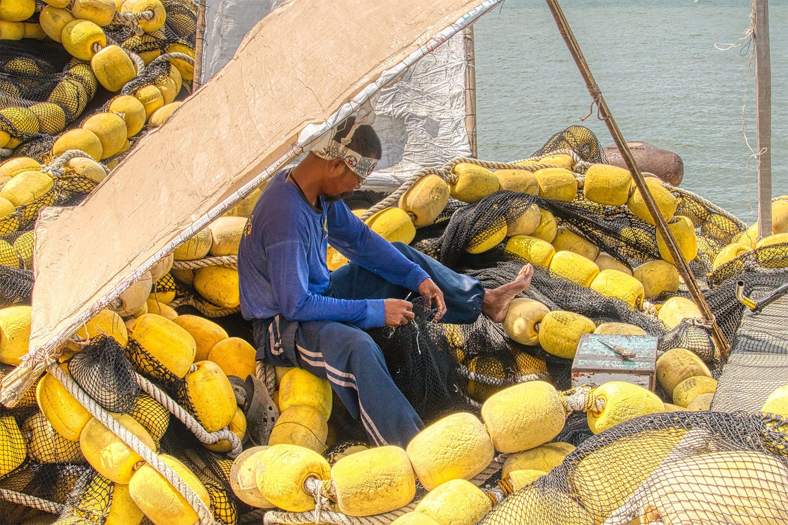 Labor shortages caused by border closures due to the pandemic should have given workers more leverage in wage negotiations, but this wasn’t the case, the researchers found.