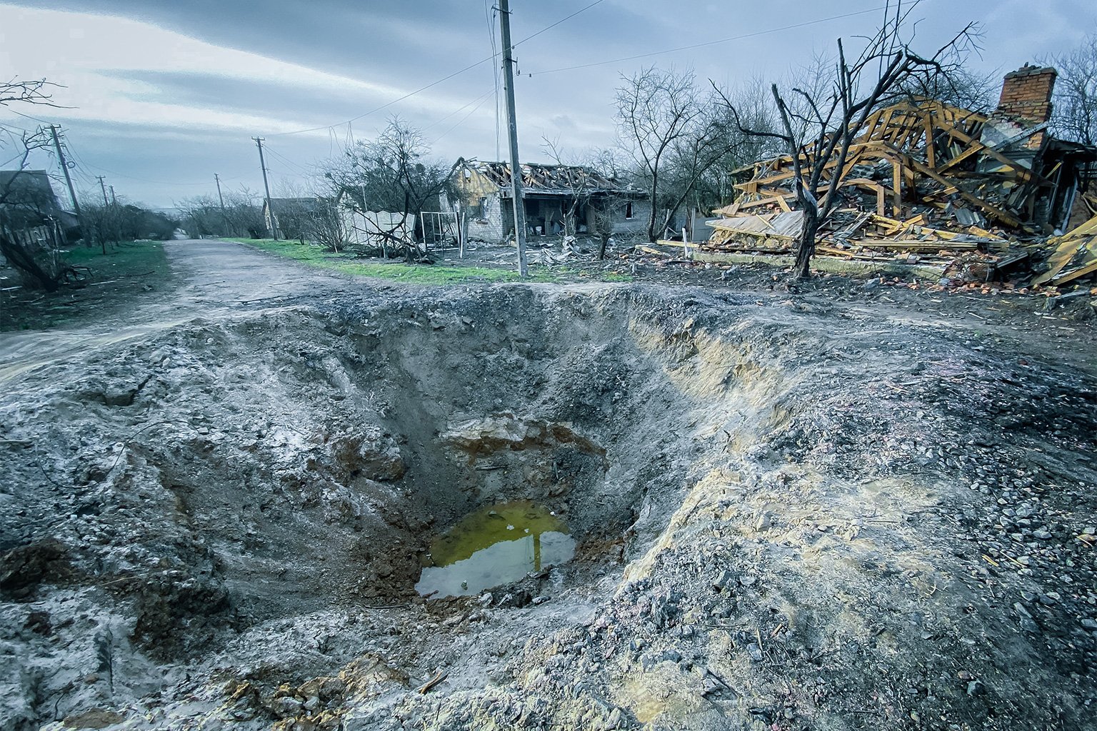 Ukraine war