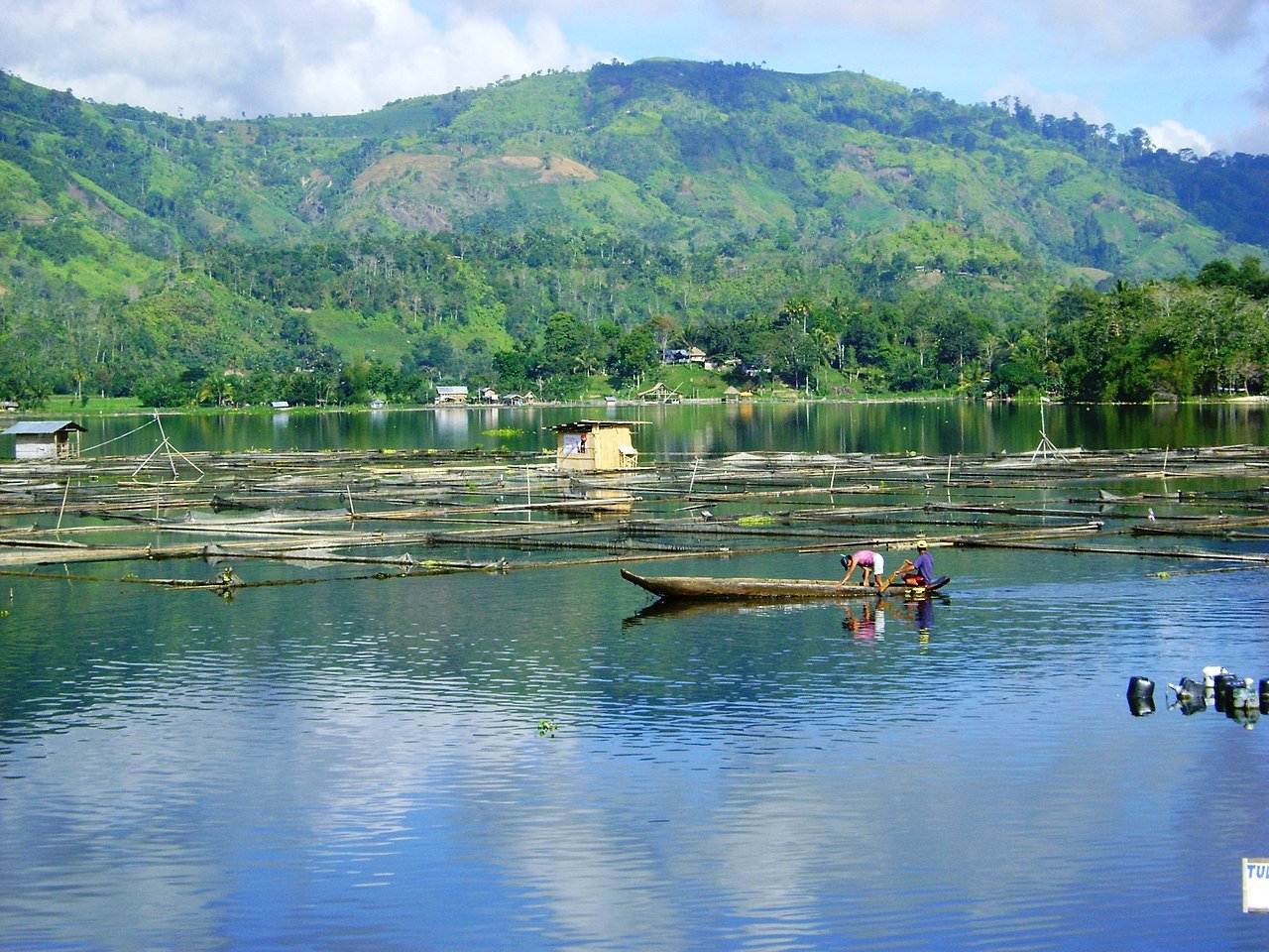 Lake Sebu