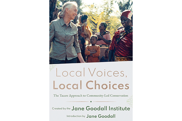 Local Voices, Local Choices: The Tacare Approach to Community-Led Conservation